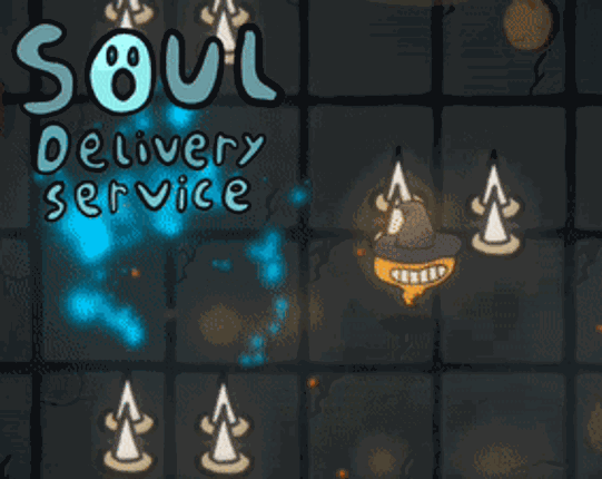 Soul Delivery Service Game Cover