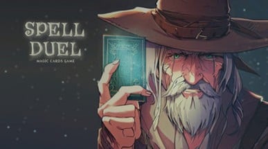 Spell Duel Image