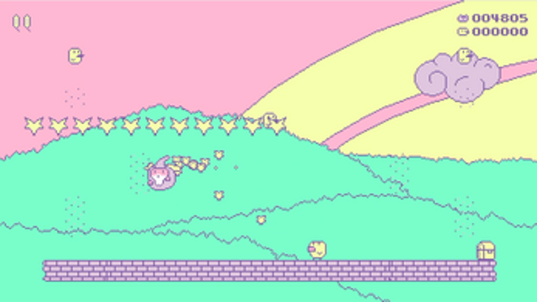 Super Star Duck: Escape from Nefarious Castle Image
