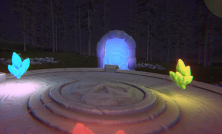 The Afterlife screenshot