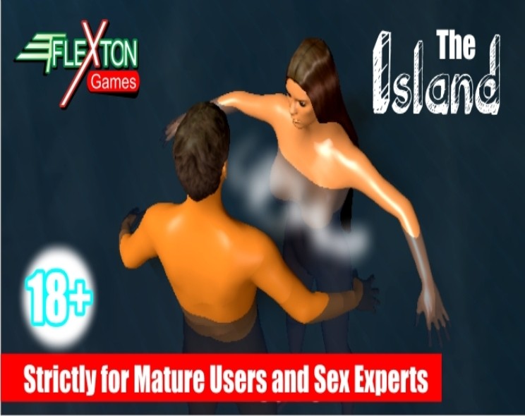 Games like The Island - Adult Sex Game