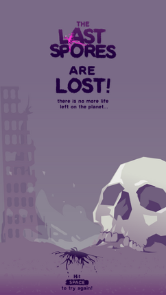 The Last Spores Image