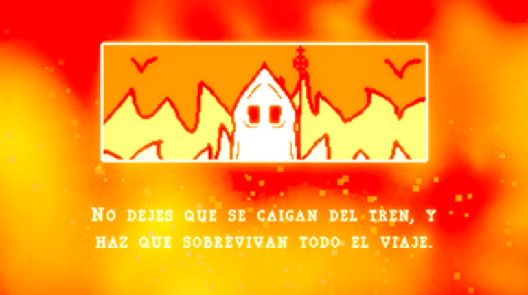 The Sacrifice Keeper Image