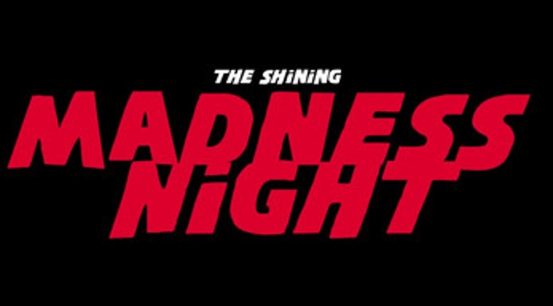 The Shining: Madness Night (Overlook) screenshot