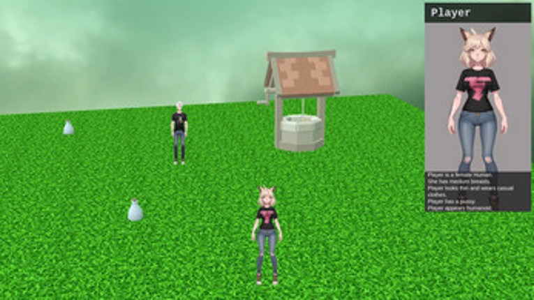 Transformation Simulator screenshot
