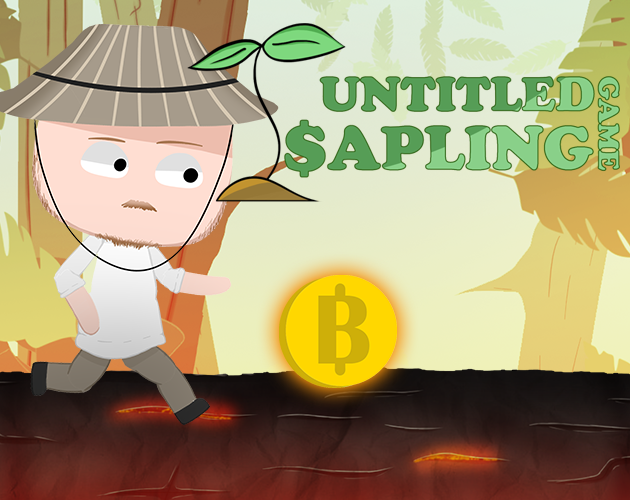 Games like Untitled Sapling Game