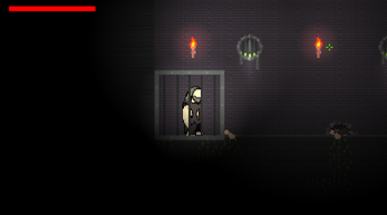 Utopian Dungeon screenshot