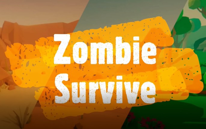 Zombie Survivors Image