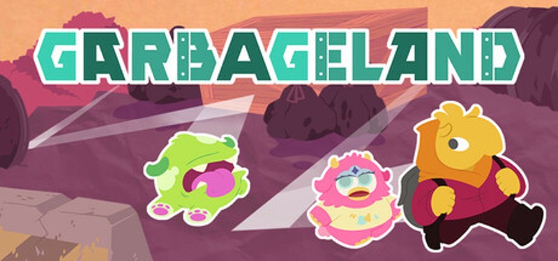 Garbageland Image