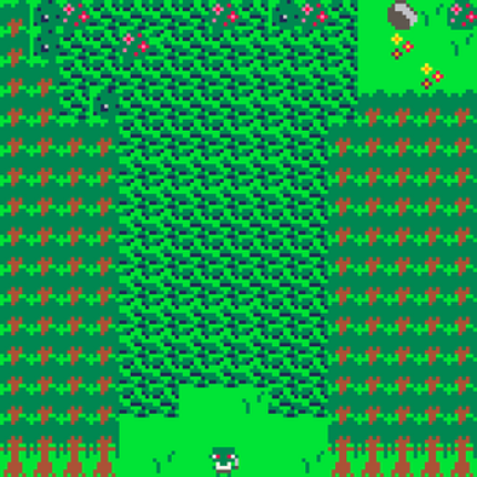 Gem Quest! Image