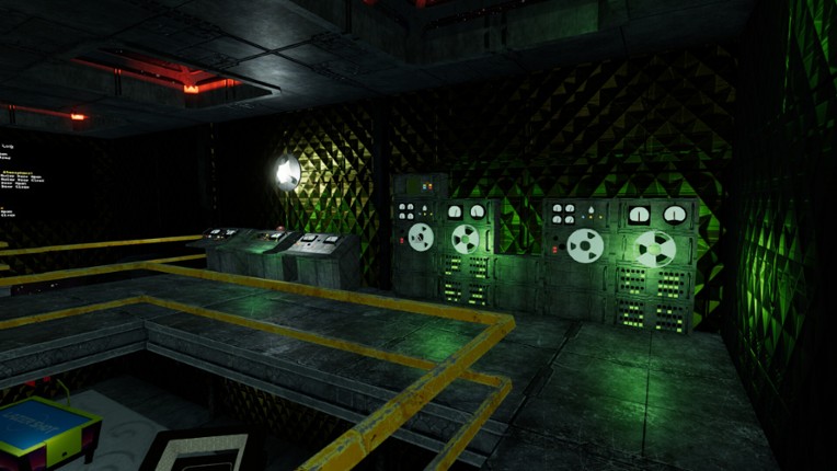 General Purpose Trucker screenshot