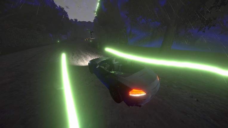 Getaway Storm screenshot