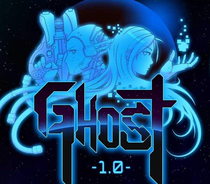 Games like Ghost 1.0