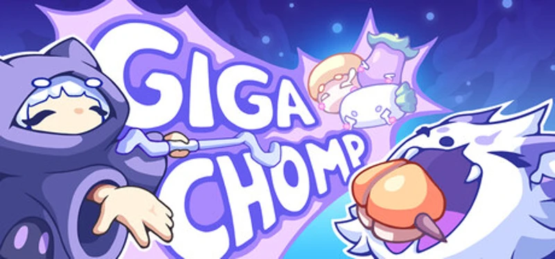 Gigachomp Image
