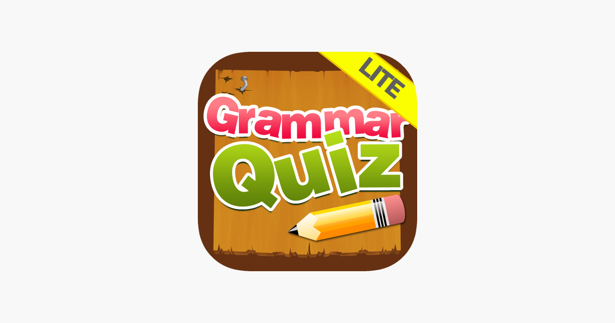 Games like Grammar Quiz MCQs Lite