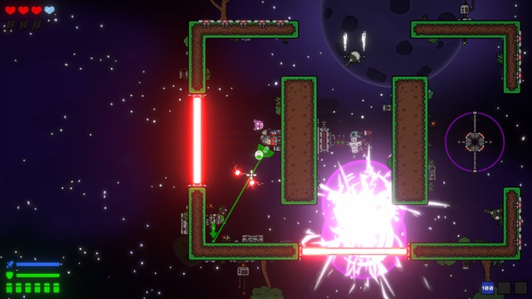 Gravity Oddity screenshot
