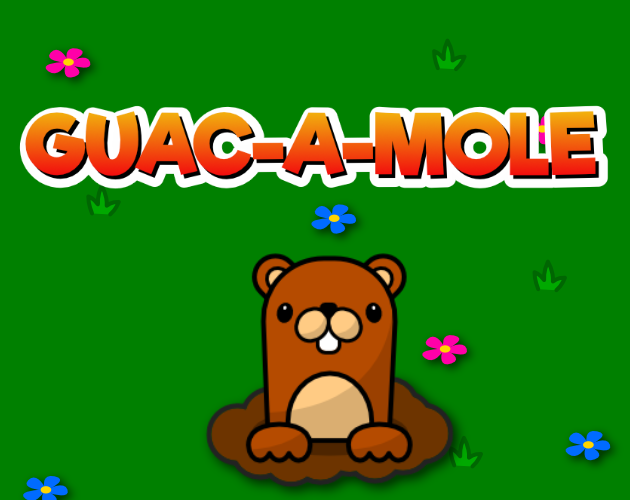 Games like Guacamole