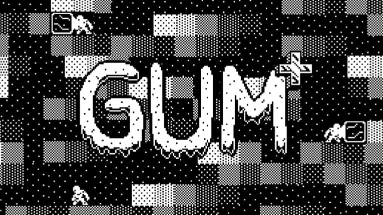 Gum+ Game Cover