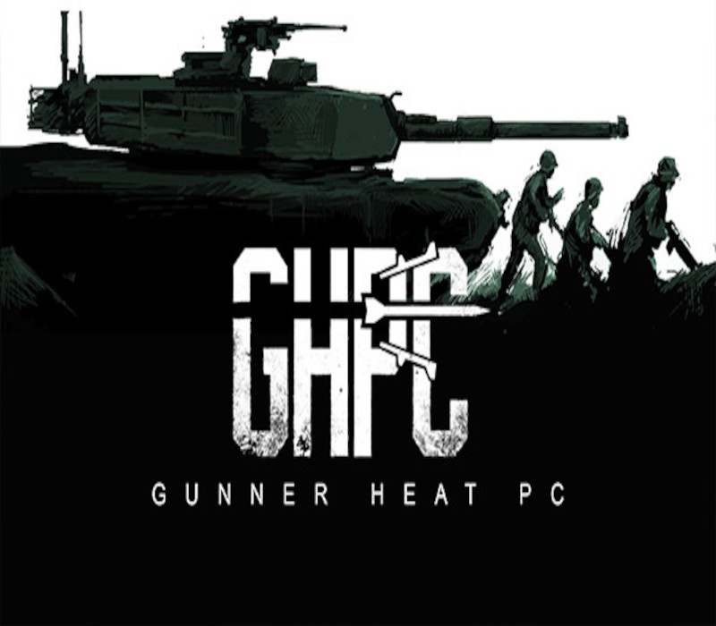 Games like Gunner, Heat, PC!