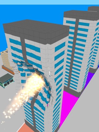 Hammer Throw Master screenshot