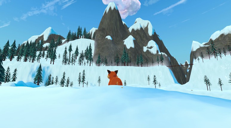 Fox Game screenshot