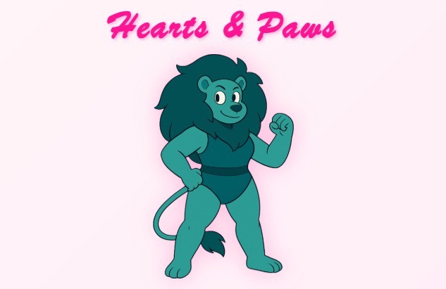 Games like Hearts & Paws