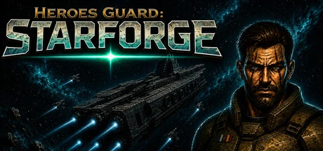 Games like Heroes Guard: Starforge