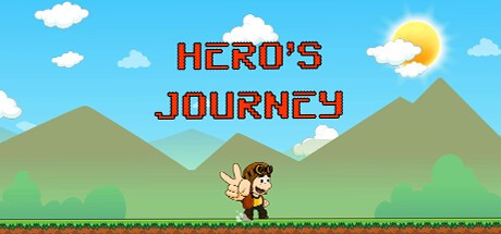 Games like Hero's Journey