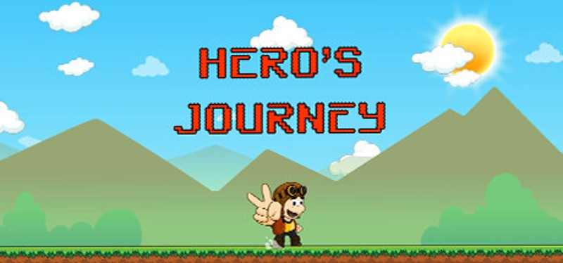 Hero's Journey Image