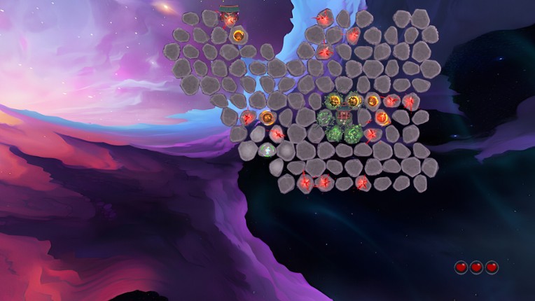 Hexdo screenshot