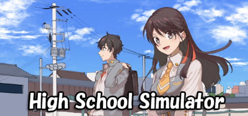 High School Simulator Image