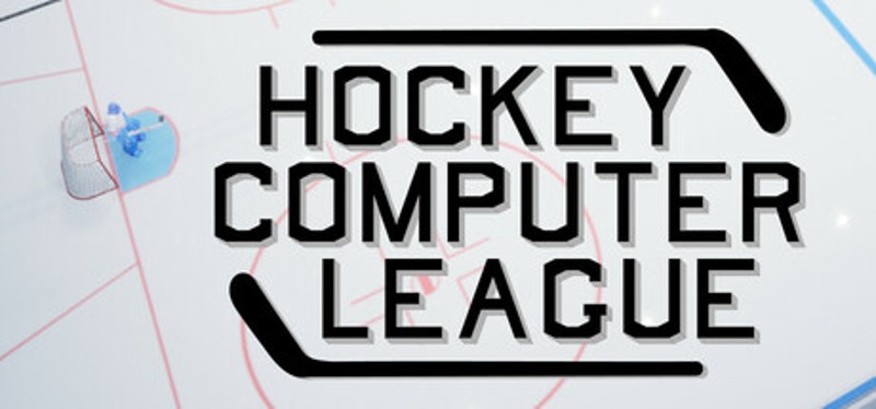 Hockey Computer League Image
