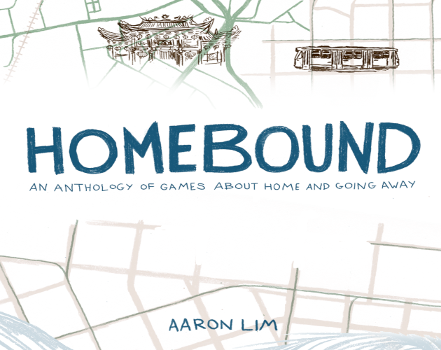 Games like Homebound