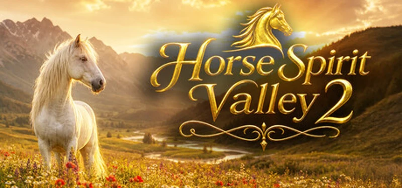 Horse Spirit Valley 2 Image