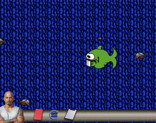 Hoyle Prison Games Image