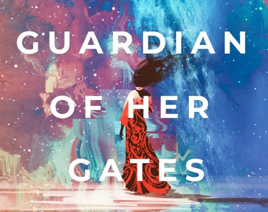 Hulderotica #6: Guardian of her Gates Image