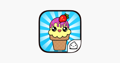 Ice Cream Evolution Clicker Image