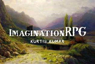 ImaginationRPG Image