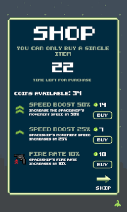 Invaders in Night City Image