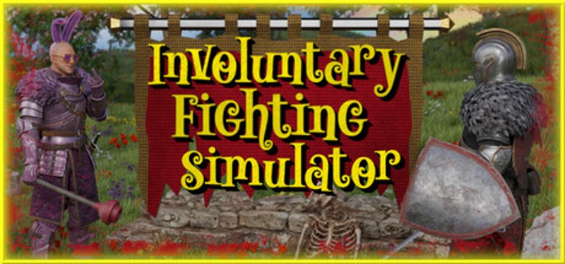 Involuntary Fighting Simulator Image