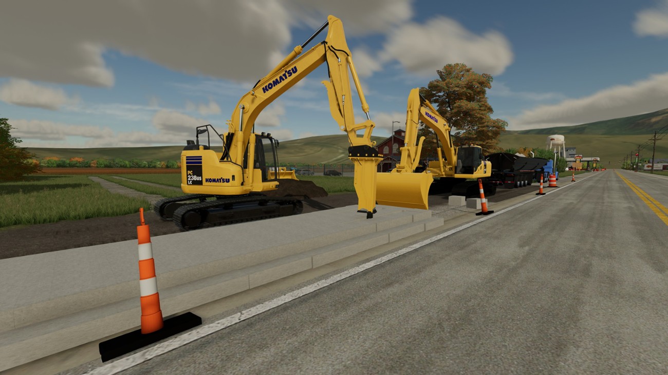 Games like Jackhammer Pack