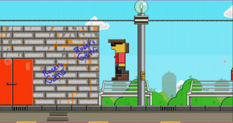 Jack's Gang Image
