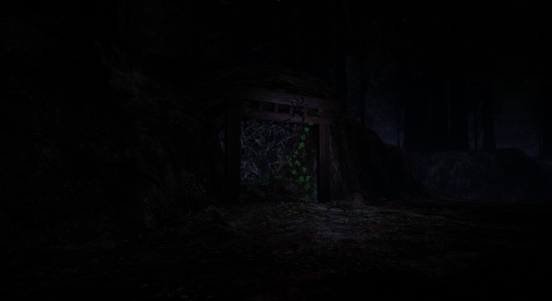 Jorōgumo - じょろうぐも screenshot