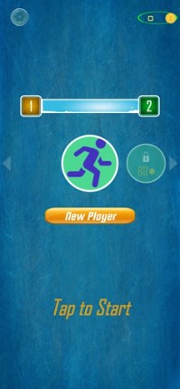 Joyful Race screenshot