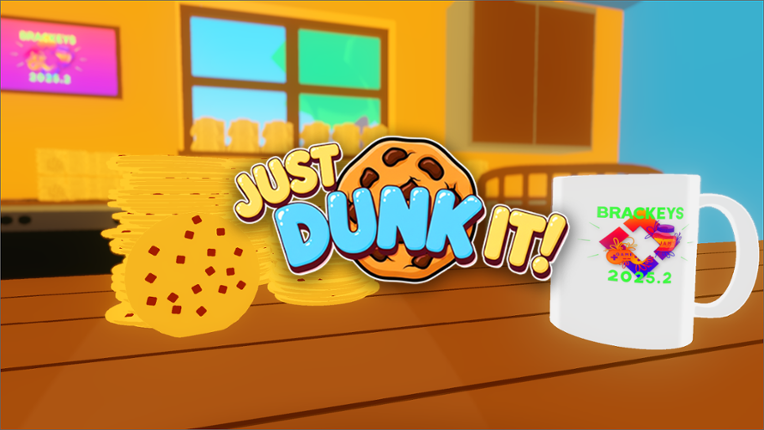 Just Dunk It! Image