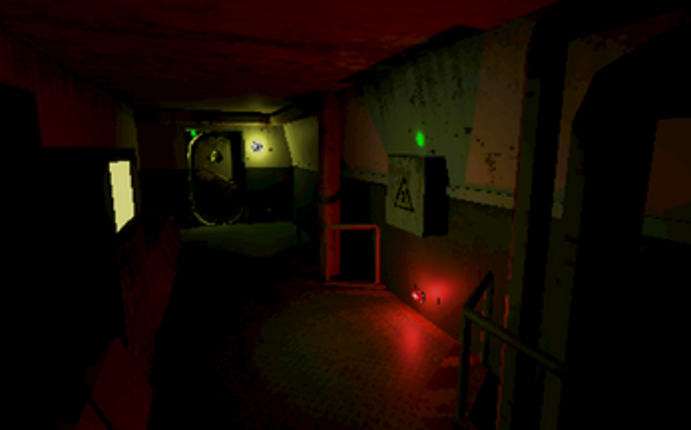 K27 - Echoes of War screenshot