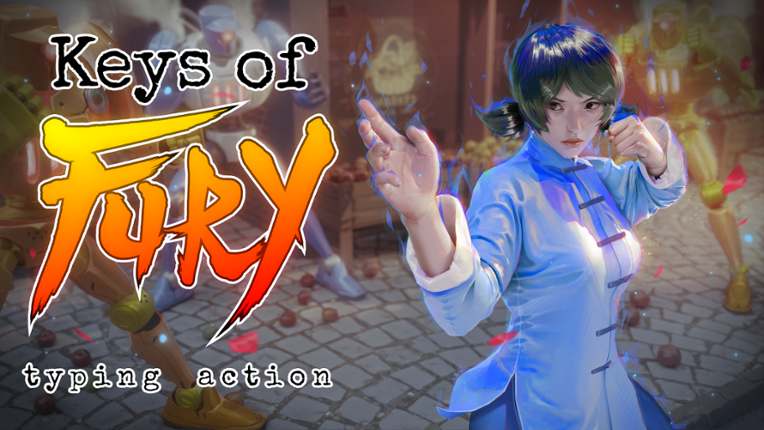 Keys of Fury Image