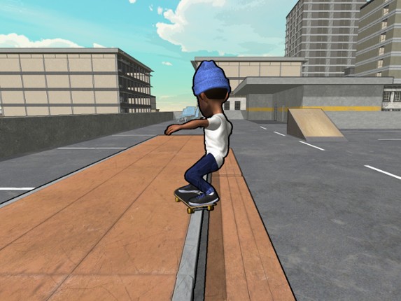 Kick&Rip screenshot