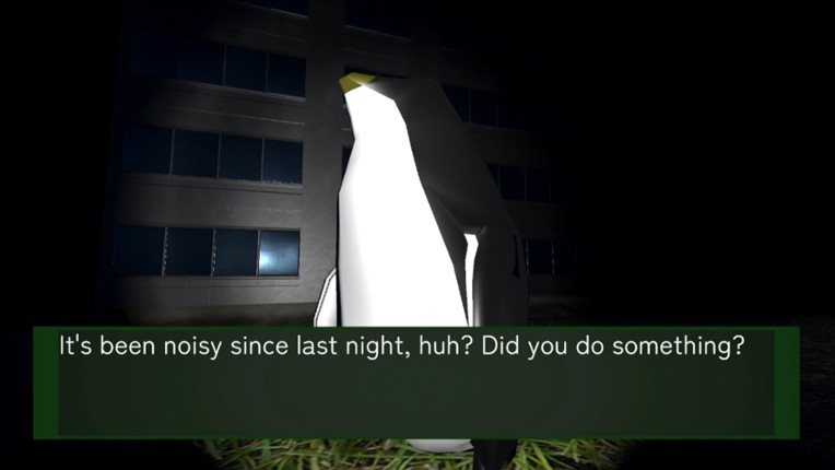 Killer Vegetable screenshot