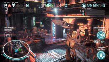 Killzone: Mercenary Image